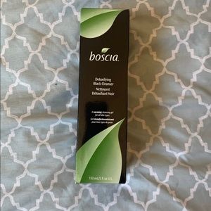 BOSCIA cleanser